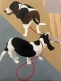 Basset Hounds